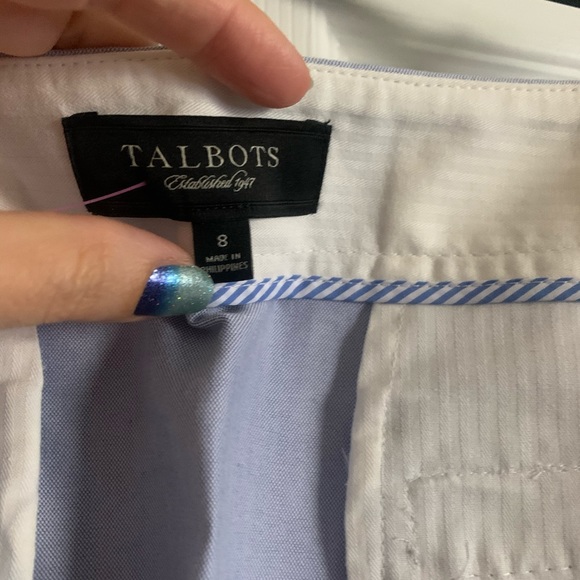 Lot of 3 Ann Taylor and Talbots skirts - Picture 12 of 12